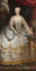 Portrait de Polissena d